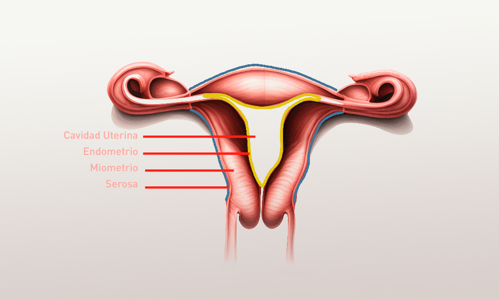 Si tu menstruación duele y no logras quedar embarazada, esta podría ser la razón.
