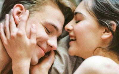 Intimidad y relaciones sexuales tras el parto