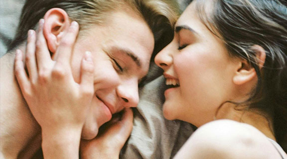 Intimidad y relaciones sexuales tras el parto