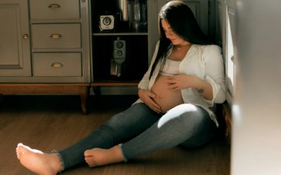Miedo a un desgarro en el parto: qué ocurre realmente y cómo puedes preparar tu cuerpo