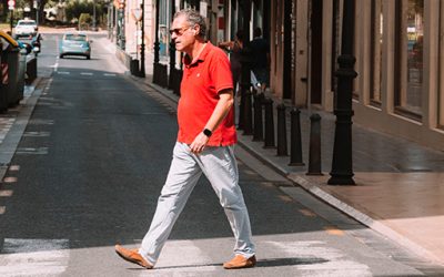 Pérdida de fuerza en las piernas tras una prostatectomía: por qué ocurre y cómo recuperarla